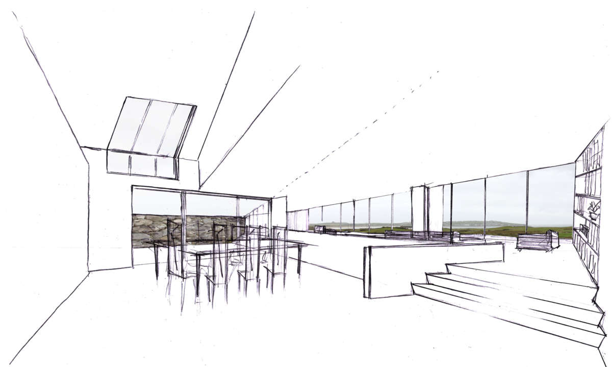 Sketch design