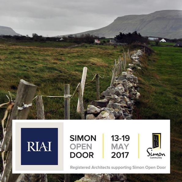 Simon Open Door 2017