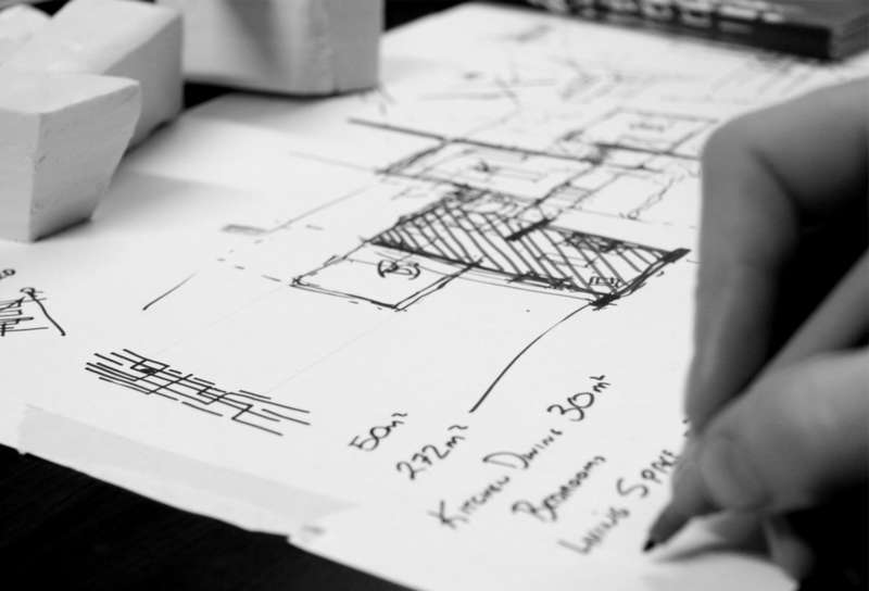 Sketch design