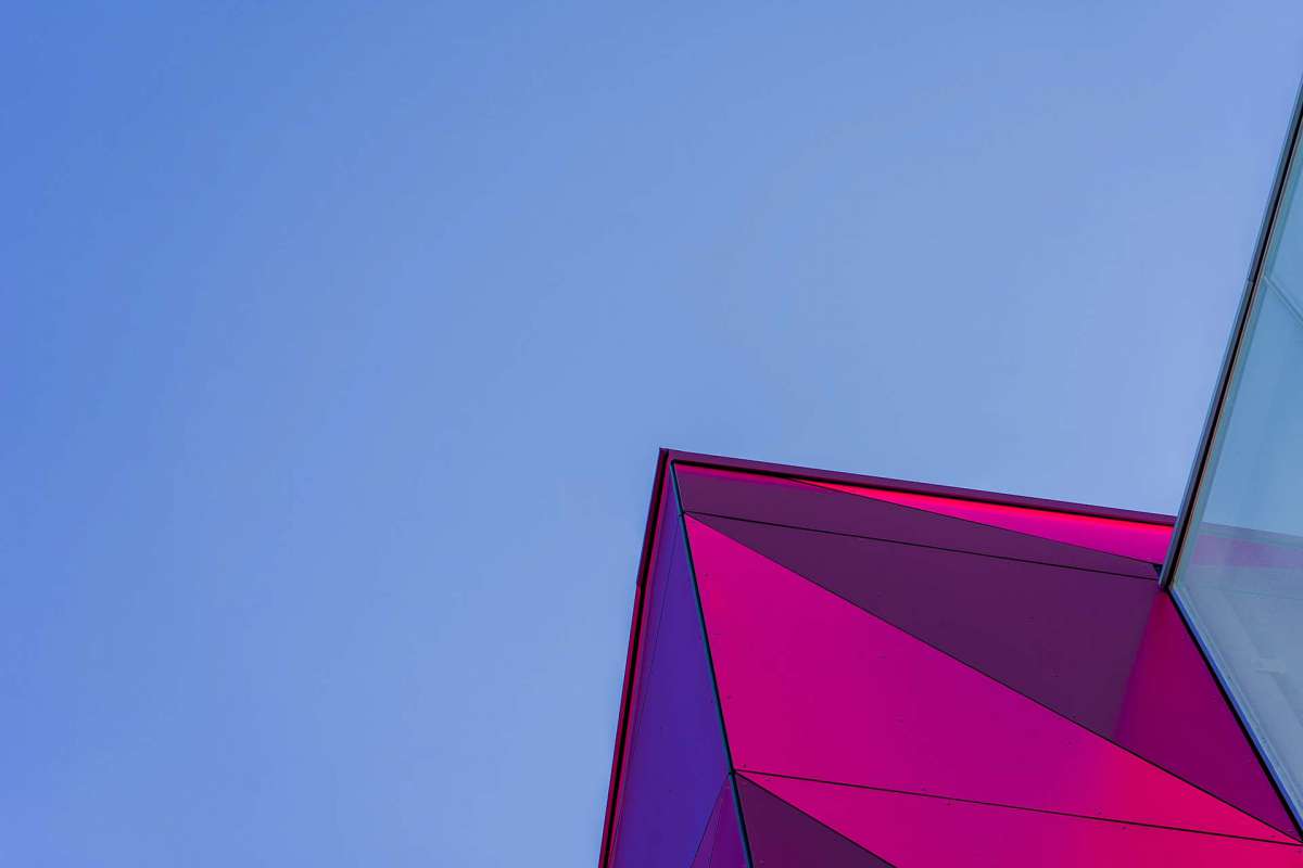 We’re hiring an Architectural Technologist
