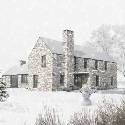 Happy Christmas from Craftstudio Architecture