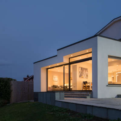 Holywood Extension