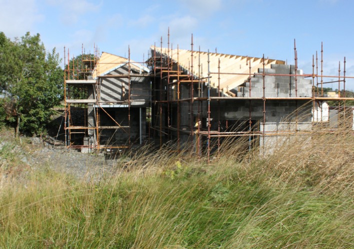 Pollamore House Cavan