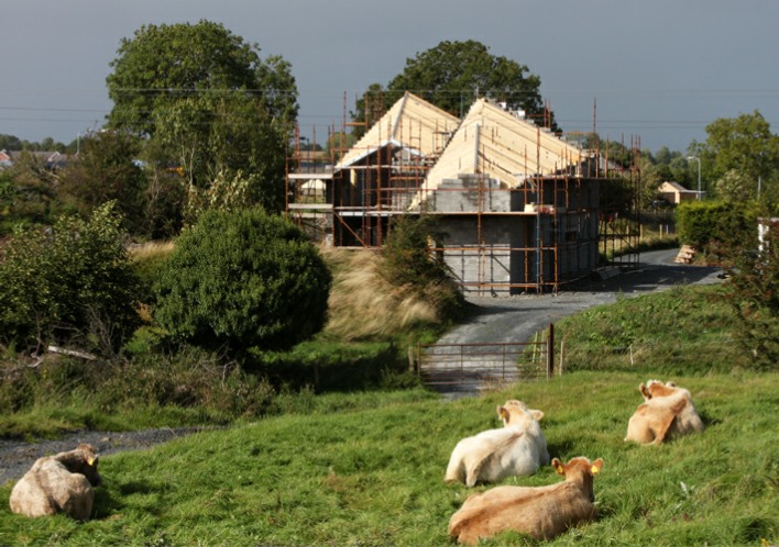 Pollamore House Cavan
