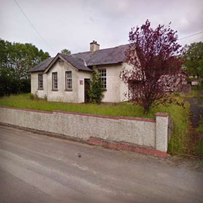 Killygarry School to feature on RTÉ One’s ‘The Great House Revival’