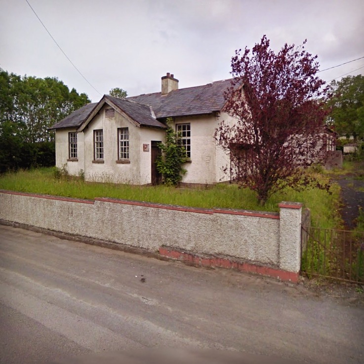 Killygarry School to feature on RTÉ One’s ‘The Great House Revival’