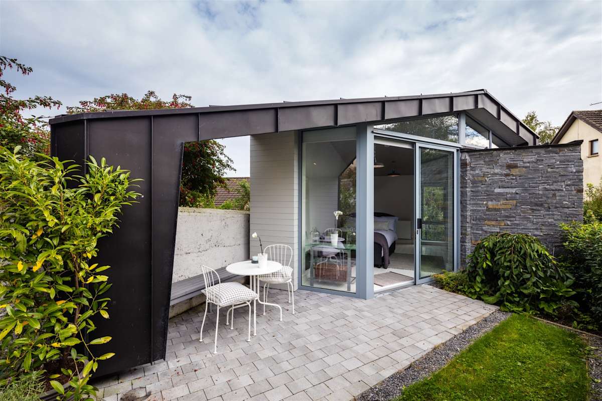 Garden Studio Belturbet
