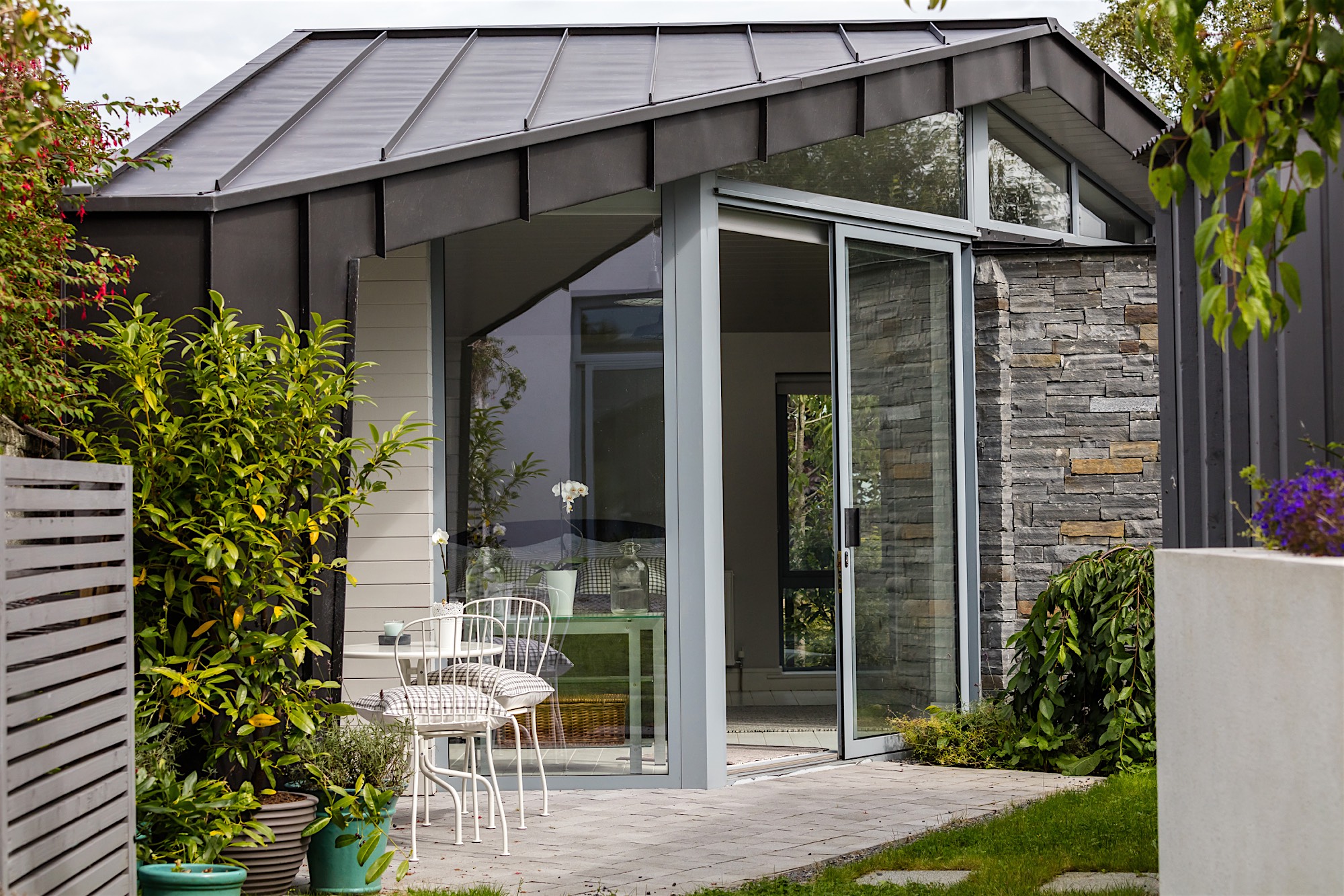 Garden Studio Cavan