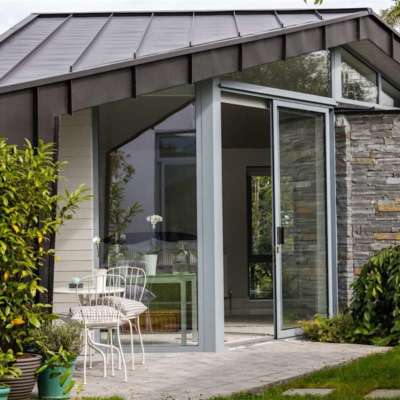 Garden Studio