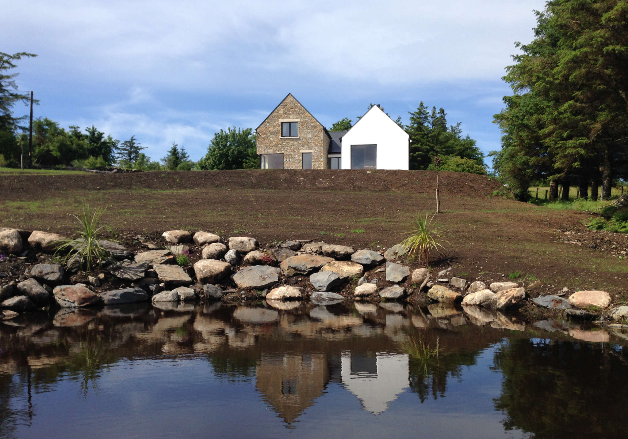 House in Ards, Donegal