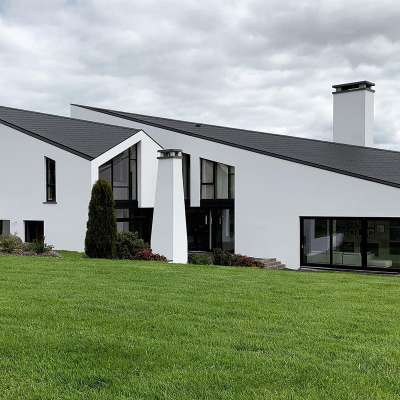 Pollamore House