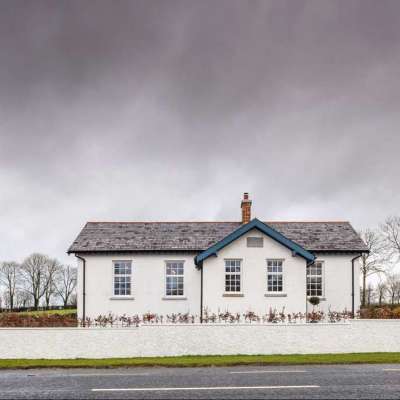 Old School, Killygarry