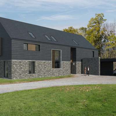 Billis House