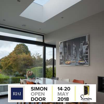RIAI Simon Open Door