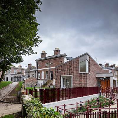 Castleblayney Town Library