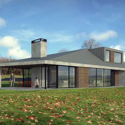 Newstone House