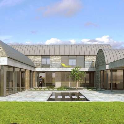 Kilbrin House
