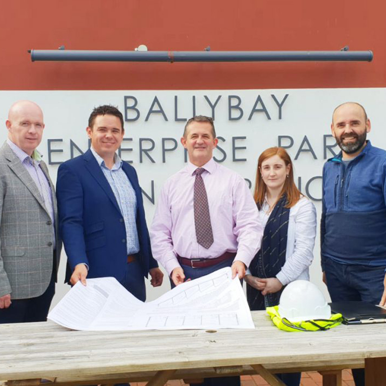 Ballybay Food Hub