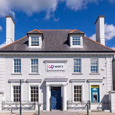CO:WORX Edgeworthstown