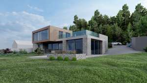Strangford Lough House 2