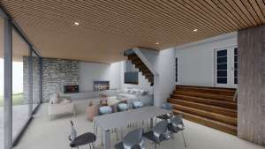 Strangford Lough House 4