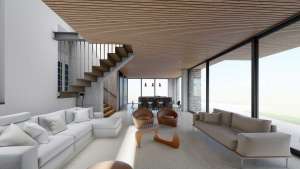 Strangford Lough House 5