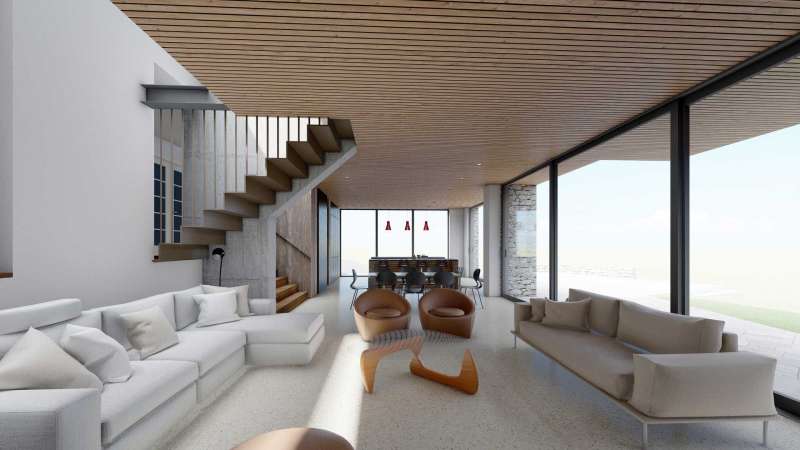 Strangford Lough House 5