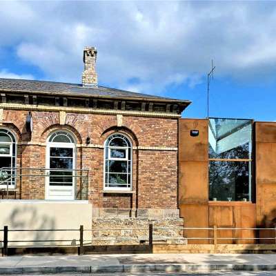 Station House